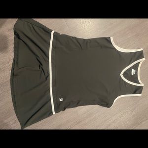 COPY - FILA tennis dress